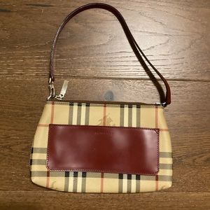 Burberry Small Purse